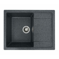 Кухонна мийка Platinum 6550 INTENSO (SP000025103)