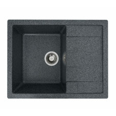 Кухонная мойка Platinum 6550 INTENSO (SP000025103)
