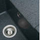 Кухонна мийка Platinum 6550 INTENSO (SP000025103)