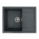 Кухонна мийка Platinum 6550 INTENSO (SP000025103)