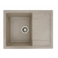 Кухонная мойка Platinum 6550 INTENSO (SP000025104)