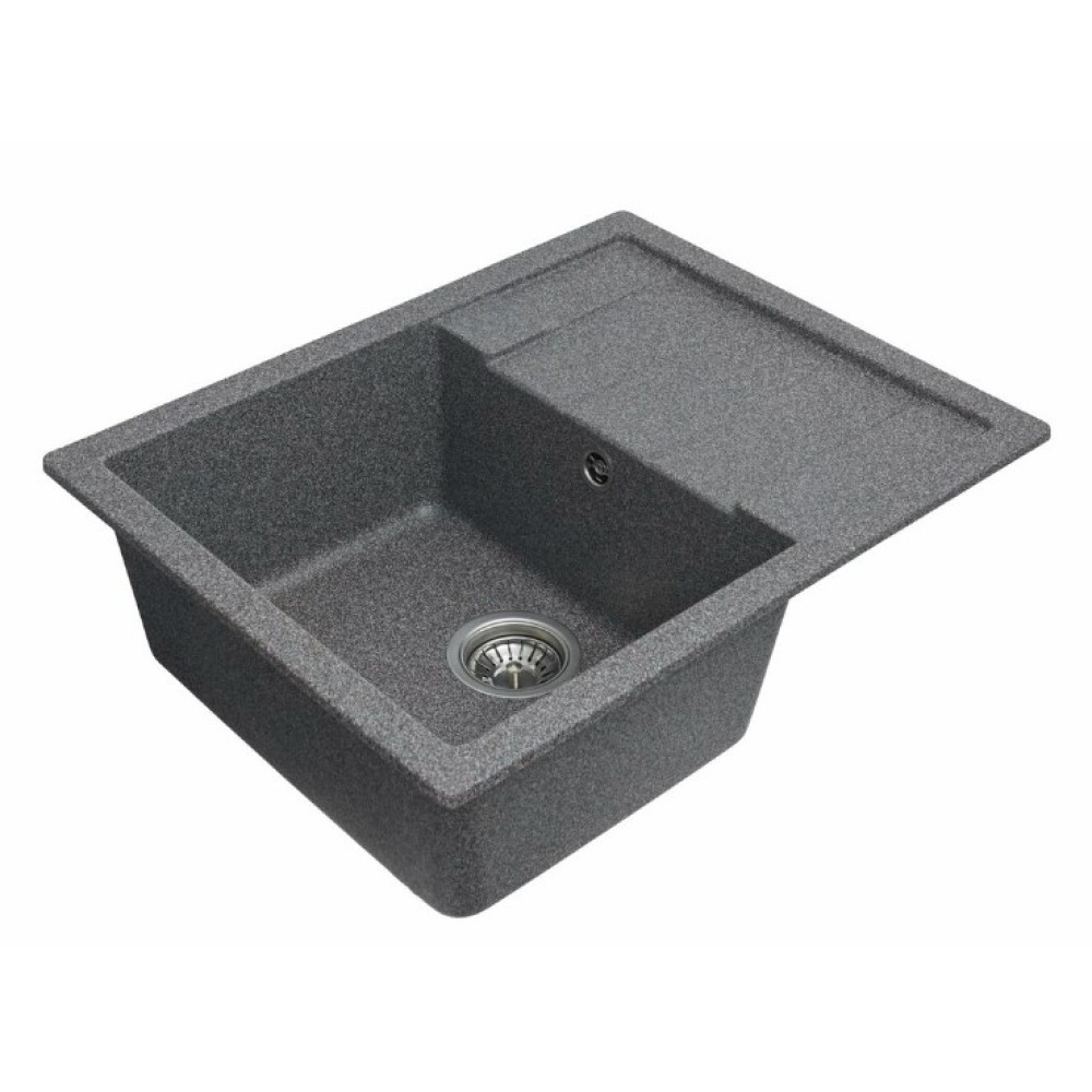 Кухонна мийка Platinum 6550 INTENSO (SP000025105)