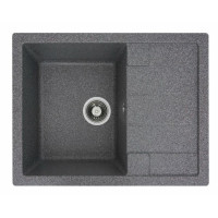 Кухонна мийка Platinum 6550 INTENSO (SP000025105)