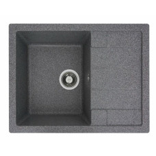 Кухонная мойка Platinum 6550 INTENSO (SP000025105)