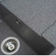 Кухонна мийка Platinum 6550 INTENSO (SP000025105)