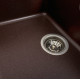 Кухонна мийка Platinum 6550 INTENSO (SP000025106)