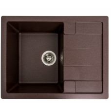 Кухонная мойка Platinum 6550 INTENSO (SP000025106)