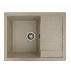 Кухонная мойка Platinum 6550 INTENSO (SP000025108)
