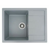 Кухонна мийка Platinum 6550 INTENSO (SP000025110)
