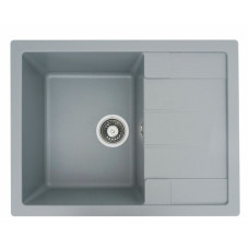 Кухонная мойка Platinum 6550 INTENSO (SP000025110)