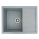 Кухонна мийка Platinum 6550 INTENSO (SP000025110)