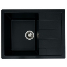 Кухонная мойка Platinum 6550 INTENSO (SP000025114)