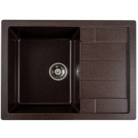 Кухонна мийка Platinum 6550 INTENSO (SP000025115)