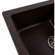 Кухонна мийка Platinum 6550 INTENSO (SP000025115)