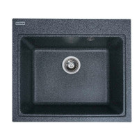 Кухонная мойка Platinum 5852 VESTA (SP000025119)