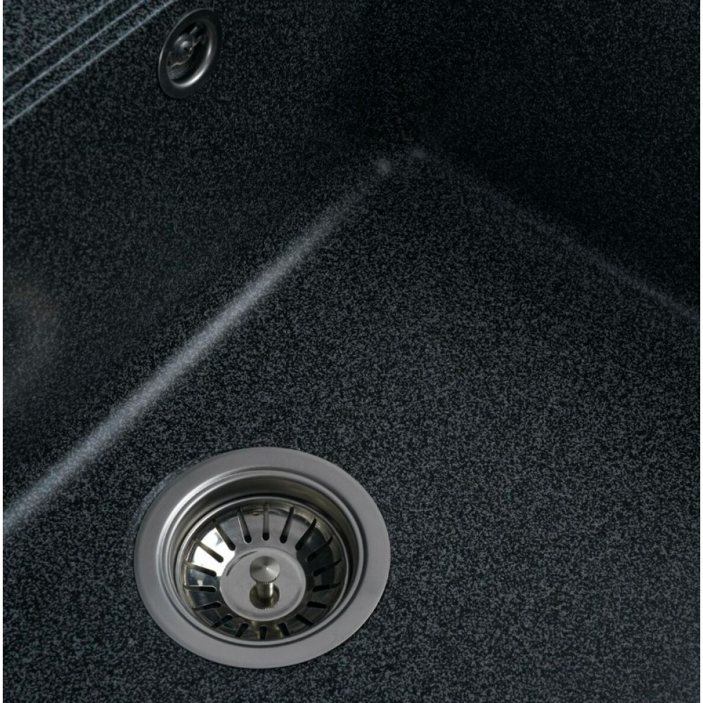 Кухонна мийка Platinum 5852 VESTA (SP000025119)