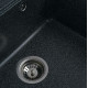 Кухонна мийка Platinum 5852 VESTA (SP000025119)