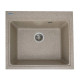 Кухонна мийка Platinum 5852 VESTA (SP000025120)