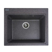 Кухонна мийка Platinum 5852 VESTA (SP000025121)