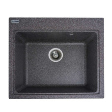 Кухонная мойка Platinum 5852 VESTA (SP000025121)