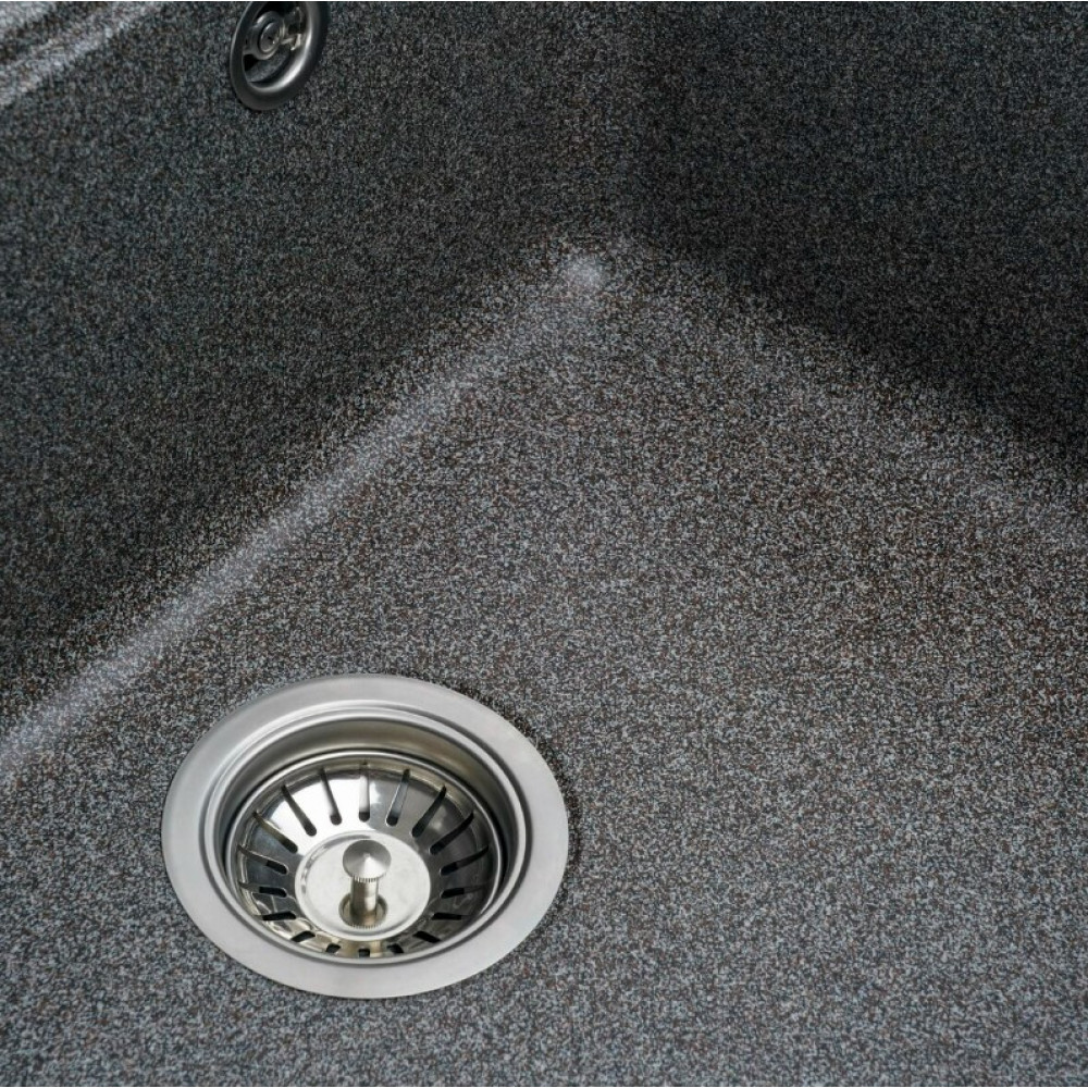 Кухонна мийка Platinum 5852 VESTA (SP000025121)