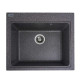 Кухонна мийка Platinum 5852 VESTA (SP000025121)