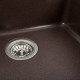 Кухонна мийка Platinum 5852 VESTA (SP000025122)
