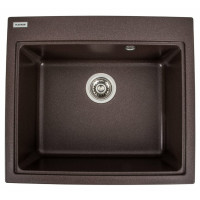 Кухонная мойка Platinum 5852 VESTA (SP000025122)