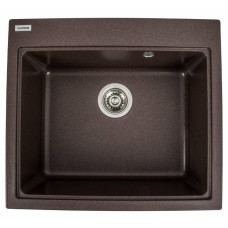 Кухонная мойка Platinum 5852 VESTA (SP000025122)