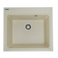 Кухонная мойка Platinum 5852 VESTA (SP000025123)