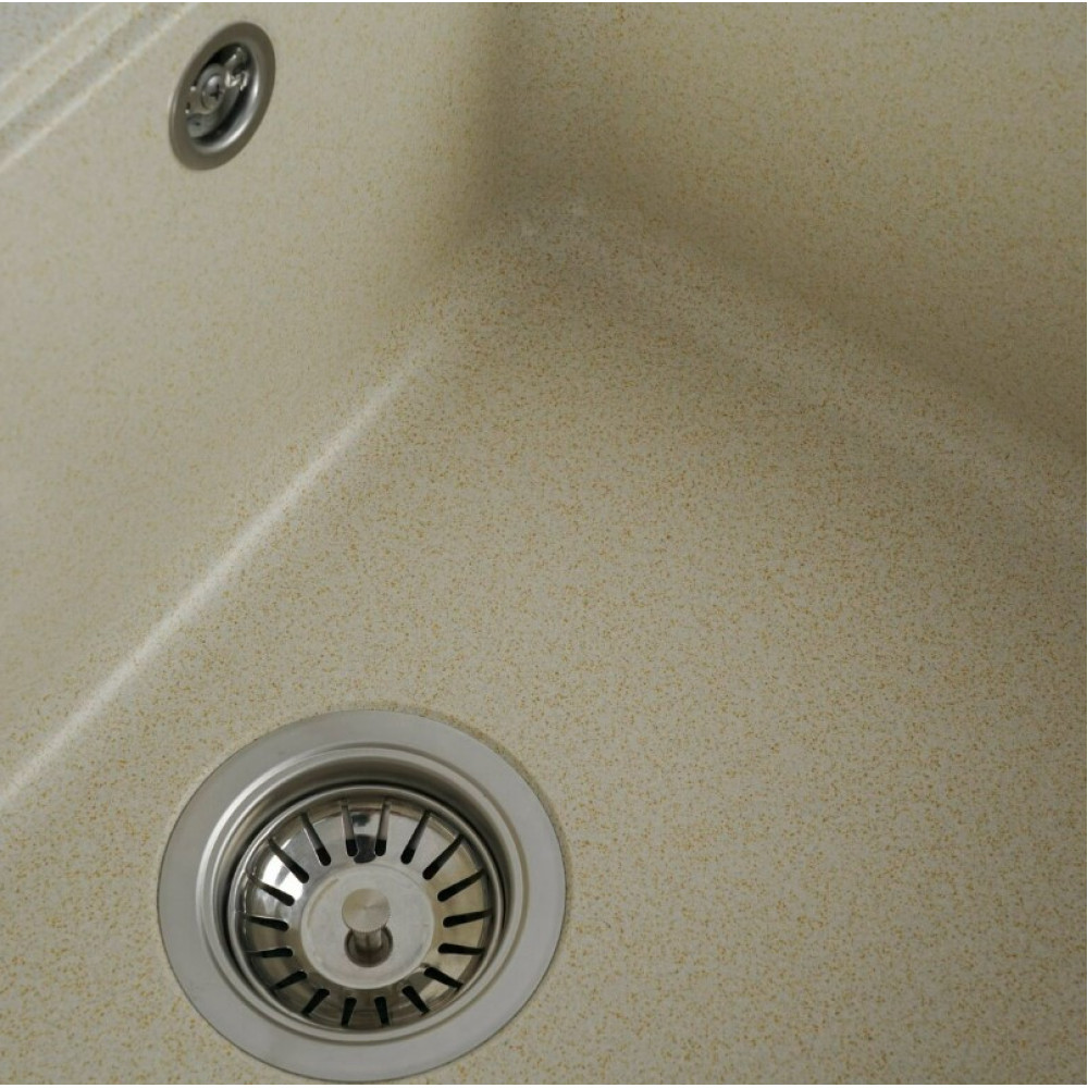 Кухонна мийка Platinum 5852 VESTA (SP000025123)