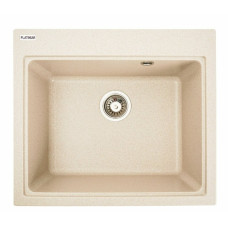 Кухонная мойка Platinum 5852 VESTA (SP000025124)