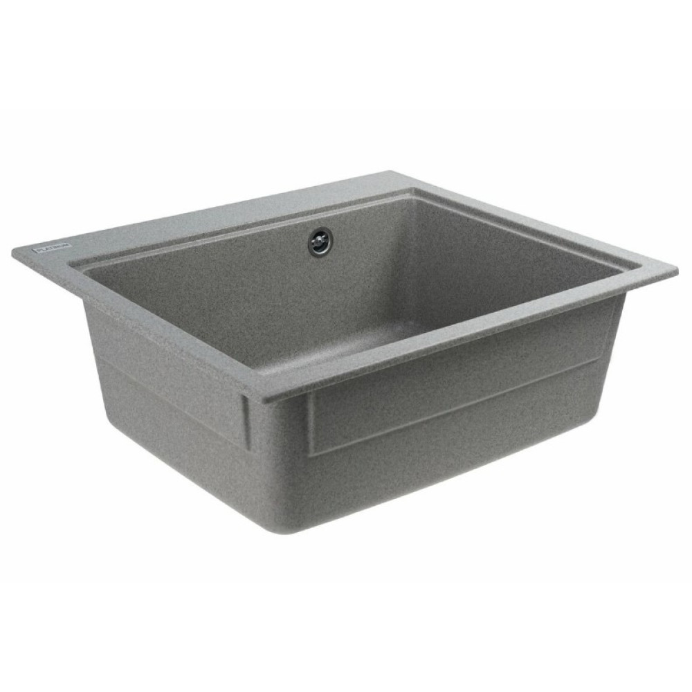 Кухонна мийка Platinum 5852 VESTA (SP000025125)