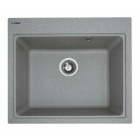 Кухонна мийка Platinum 5852 VESTA (SP000025125)