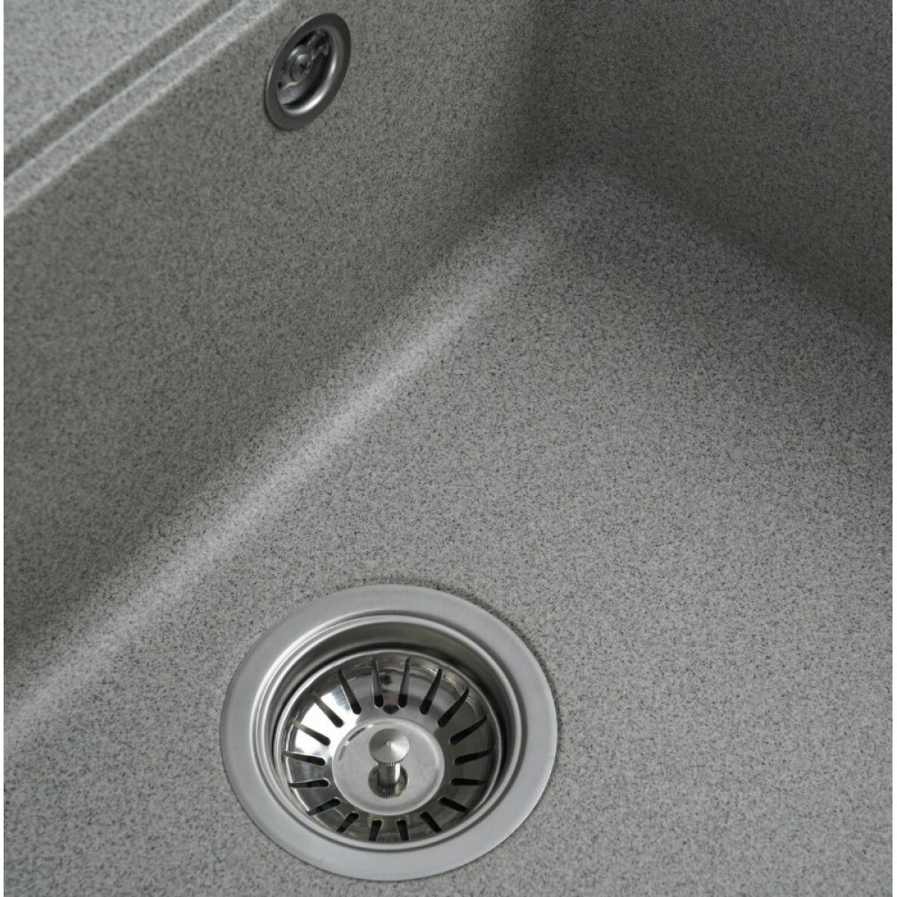 Кухонна мийка Platinum 5852 VESTA (SP000025125)