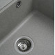 Кухонна мийка Platinum 5852 VESTA (SP000025125)