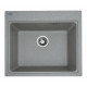 Кухонна мийка Platinum 5852 VESTA (SP000025125)