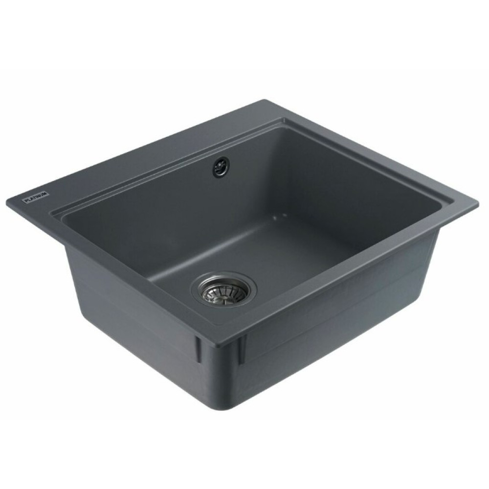 Кухонна мийка Platinum 5852 VESTA (SP000025126)