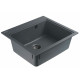 Кухонна мийка Platinum 5852 VESTA (SP000025126)
