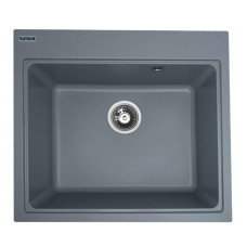 Кухонная мойка Platinum 5852 VESTA (SP000025126)