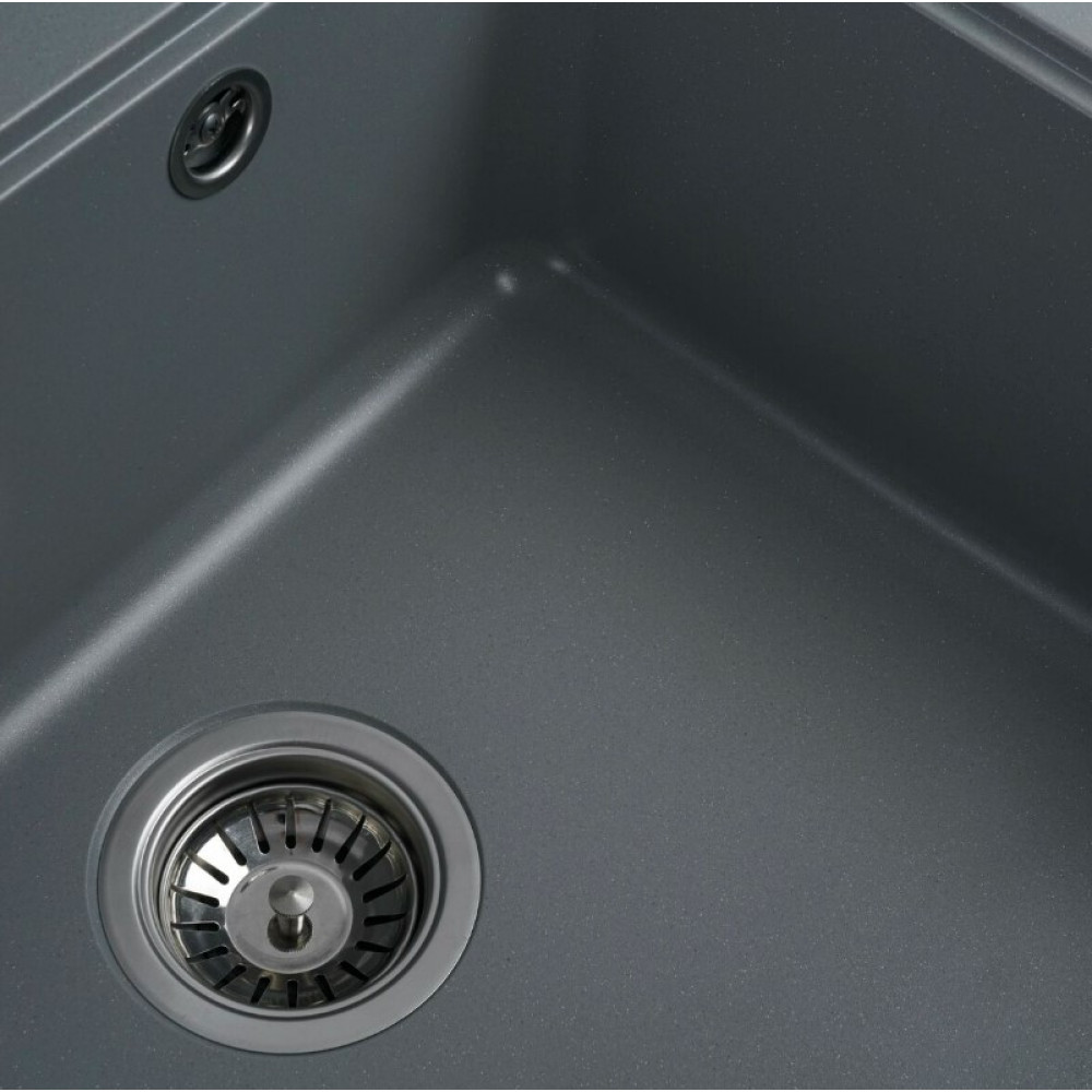 Кухонна мийка Platinum 5852 VESTA (SP000025126)