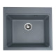 Кухонна мийка Platinum 5852 VESTA (SP000025126)