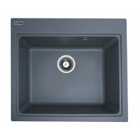Кухонна мийка Platinum 5852 VESTA (SP000025127)