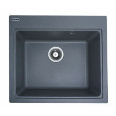 Кухонная мойка Platinum 5852 VESTA (SP000025127)