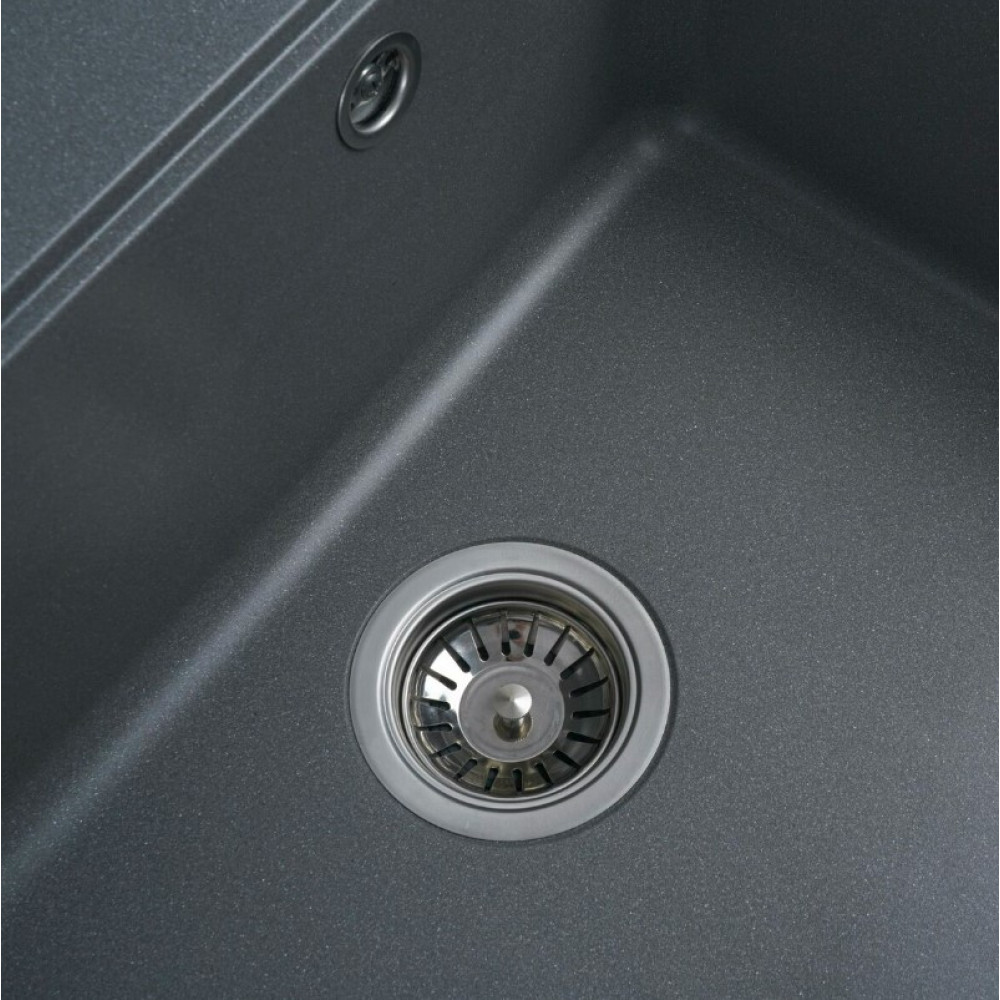 Кухонна мийка Platinum 5852 VESTA (SP000025127)