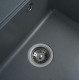 Кухонна мийка Platinum 5852 VESTA (SP000025127)