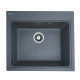 Кухонна мийка Platinum 5852 VESTA (SP000025127)