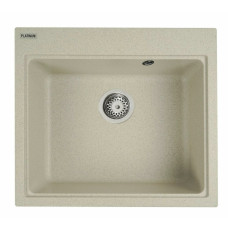Кухонная мойка Platinum 5852 VESTA (SP000025128)