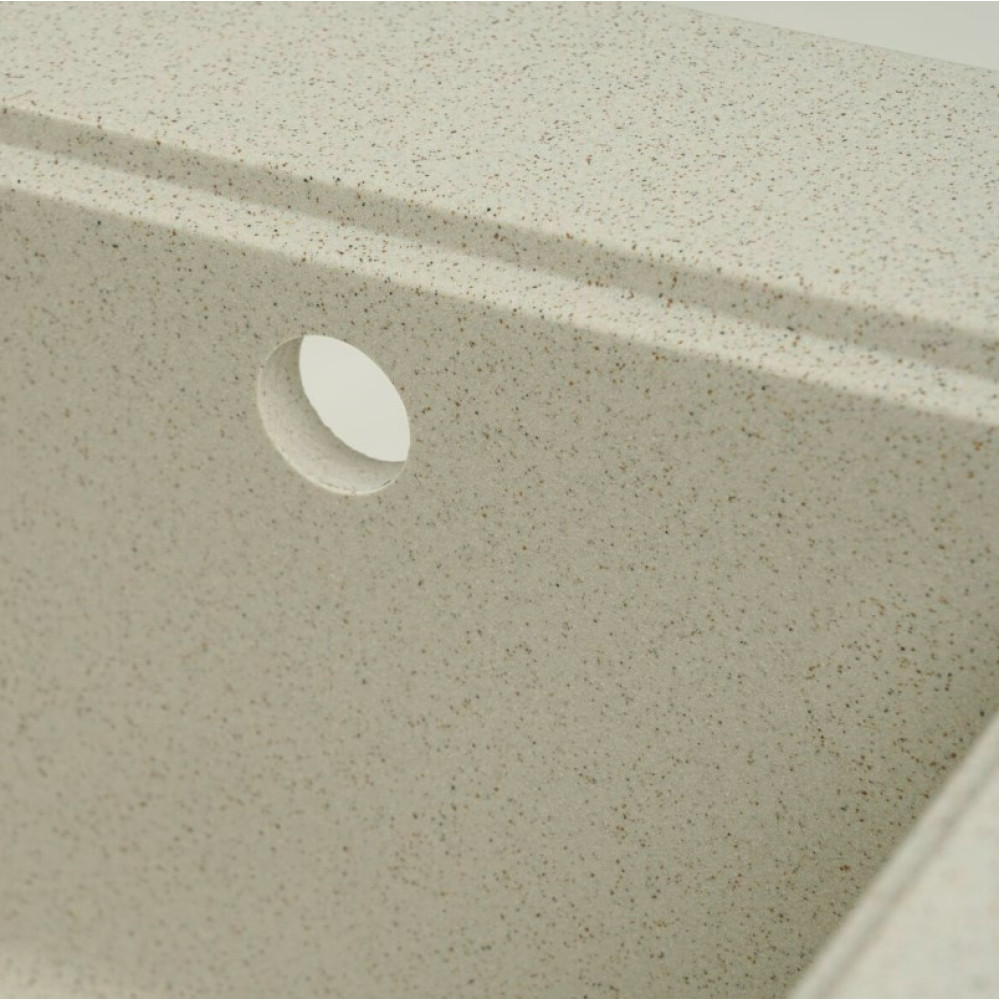 Кухонна мийка Platinum 5852 VESTA (SP000025128)