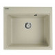 Кухонна мийка Platinum 5852 VESTA (SP000025128)